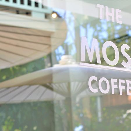 The Most Coffee & Guesthouse Chiang Mai Exteriör bild