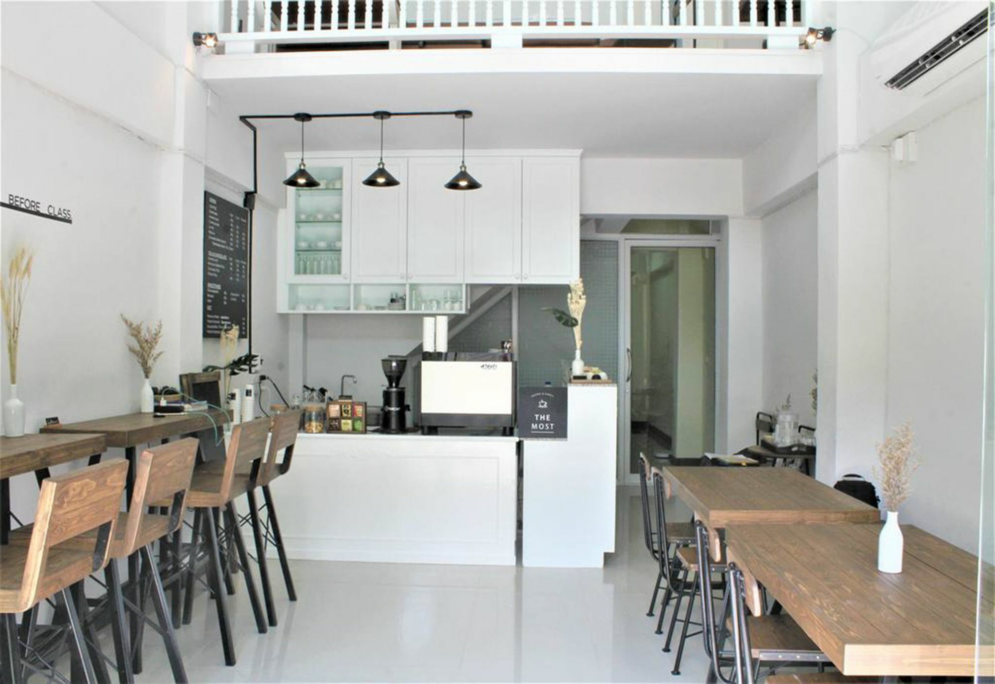 The Most Coffee & Guesthouse Chiang Mai Exteriör bild