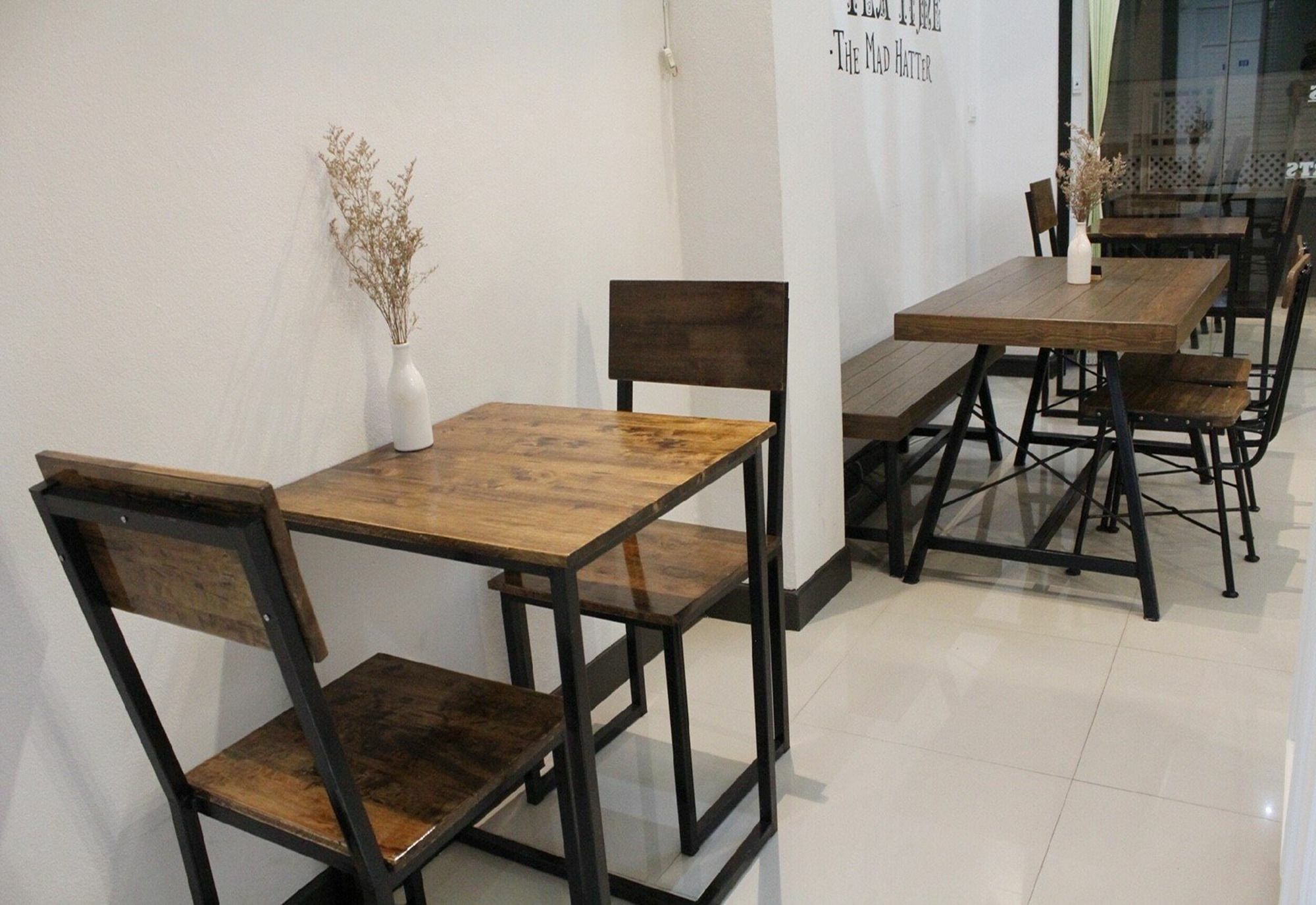 The Most Coffee & Guesthouse Chiang Mai Exteriör bild